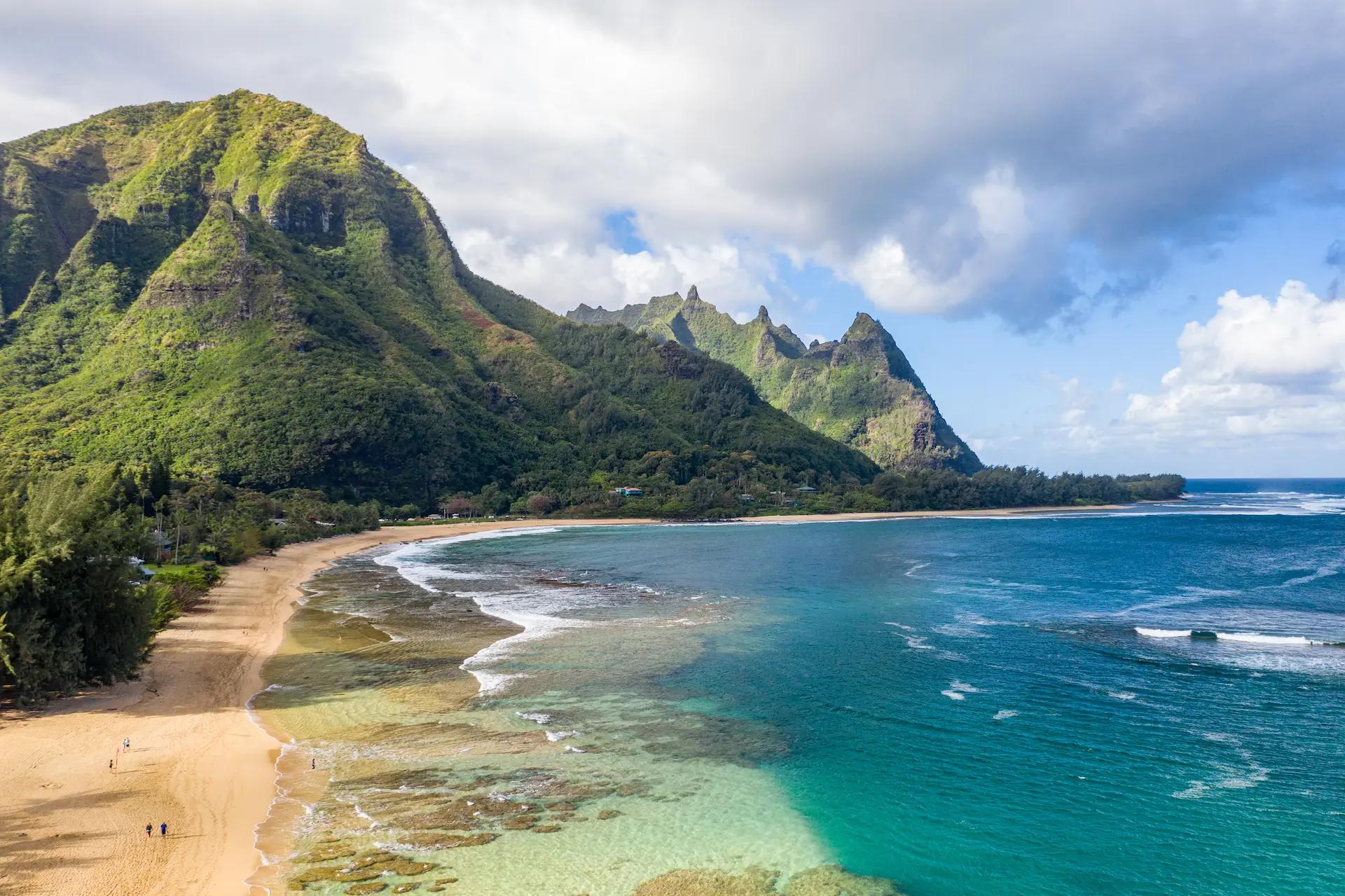 Hā‘ena Locksmith Service — Hanalei Locksmith